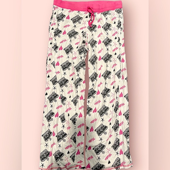 Intimates & Sleepwear Y2k Pajama Pants Poshmark